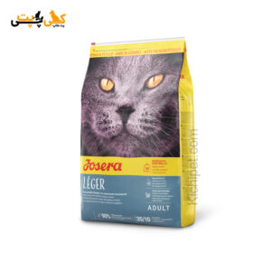 جوسرا لجر josera leger - غذای گربه