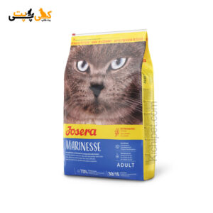 جوسرا مارینس Josera Marinesse - خرید مارینس از پت شاپ کی چی پت