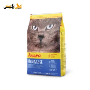 جوسرا مارینس Josera Marinesse - خرید مارینس از پت شاپ کی چی پت