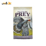 غذای خشک گربه پری طعم گوشت بوقلمون Taste of the Wild Prey Turkey Limited