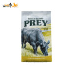 غذای خشک گربه پری طعم گوشت گاو Taste of the Wild Angus Beef Limited
