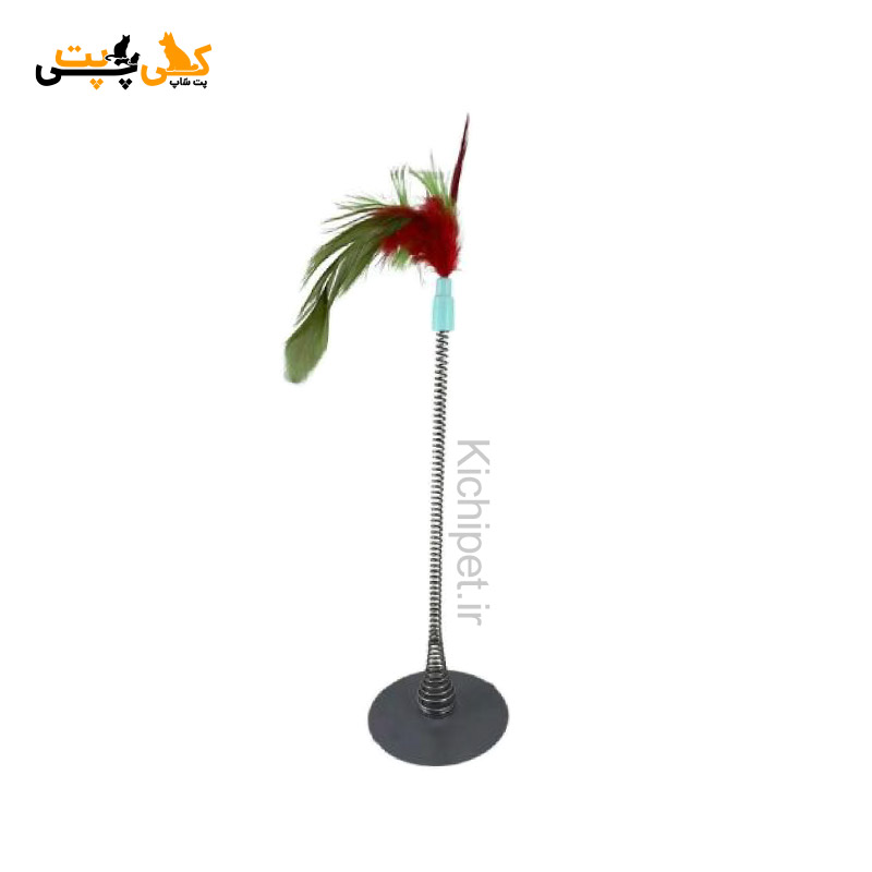 اسباب بازی گربه مدل دایان