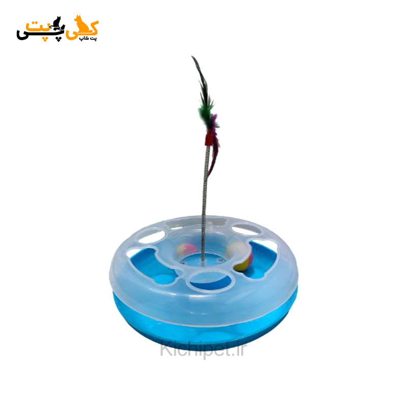 اسباب بازی گربه مدل مشا