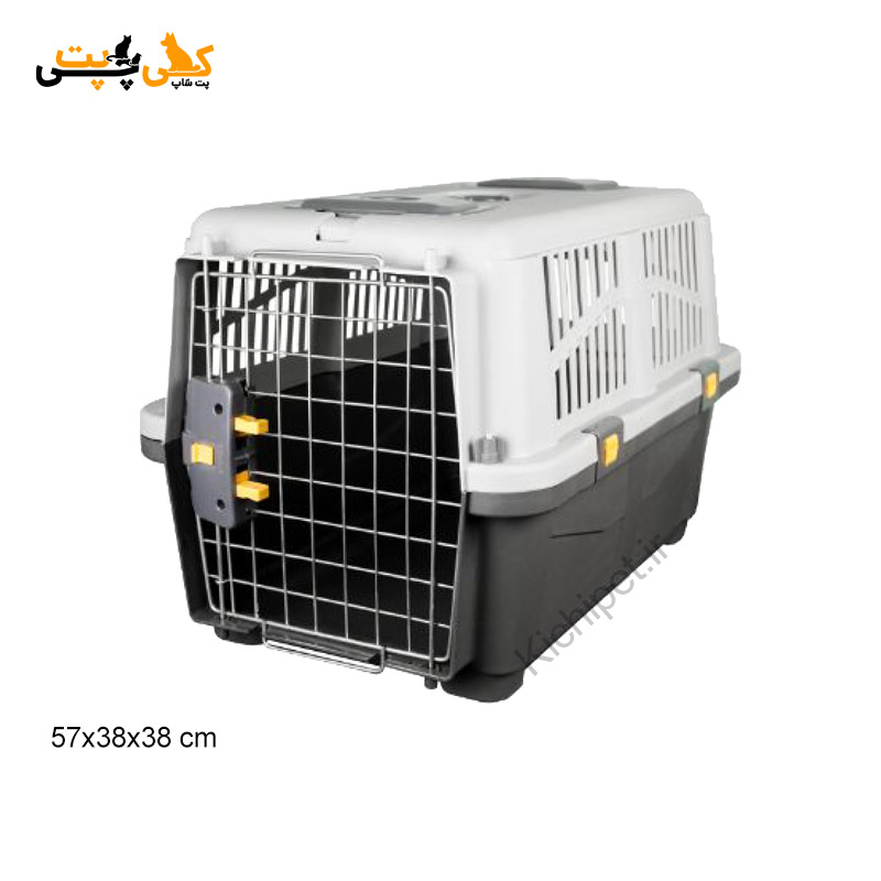 باکس حمل سگ و گربه رها سایز 3