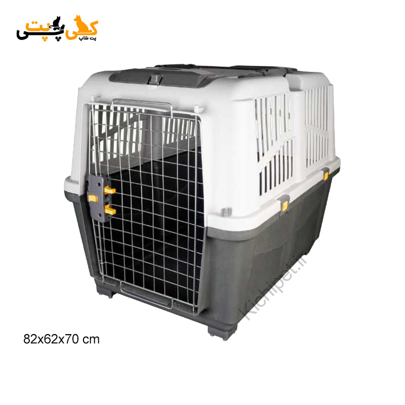 باکس حمل سگ و گربه مدل رها سایز 6