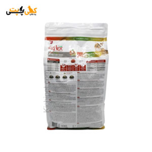 غذای خشک گربه رفلکس مولتی کالر Reflex Multi Color Chicken – وزن 15 کیلوگرم