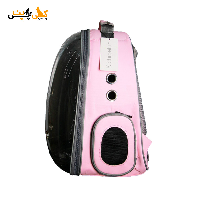 کوله پشتی حمل سگ و گربه مدل SL - Image 2