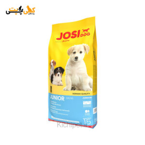 غذای توله سگ جوسی داگ جونیور JosiDog Junior جوسرا