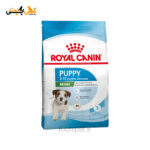مینی پاپی رویال کنین Mini Puppy Royal Canin