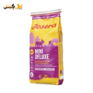 جوسرا مینی دلوکس - Josera Mini Deluxe