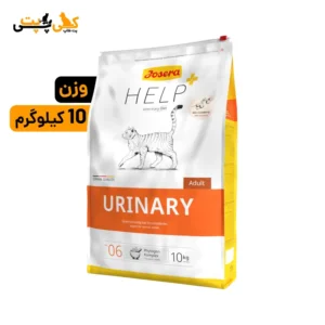 جوسرا یورینری (یوریناری) Josera Urinary
