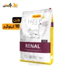 خرید غذای گربه جوسرا رنال - Josera Renal