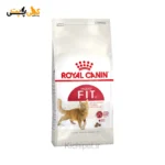 رویال کنین مدل فیت Royal Canin Regular Fit - غذای خشک گربه