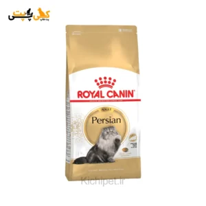غذای خشک گربه پرشین ادالت رویال کنین - Royal Canin Persian Adult