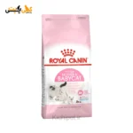 غذای گربه مادر اند بیبی رویال کنین Mother and Babycat