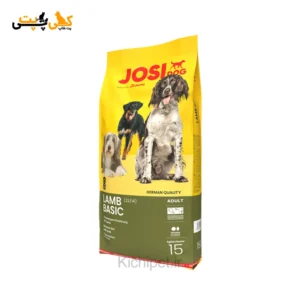 لم بیسیک جوسی داگ جوسرا - Josidog Lamb Basic Josera