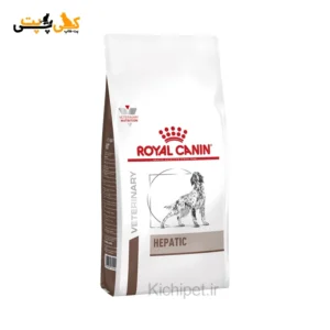 هپاتیک رویال کنین Royal Canin Hepatic