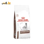 گاسترو اینتستینال رویال کنین Royal Canin Gastrointestinal