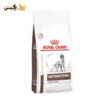 گاسترو اینتستینال های فیبر رویال کنین Royal Canin Gastrointestinal High Fibre