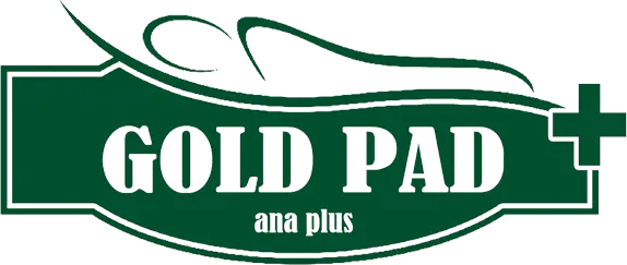 Gold Pad Gold Pad