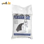 خاک گربه دانه شکسته مدل Persian Cat